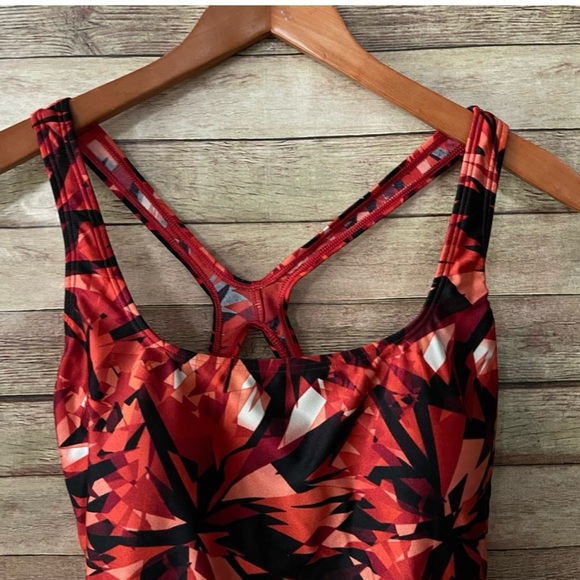 Speedo One Piece Racerback - Picture 4 of 6